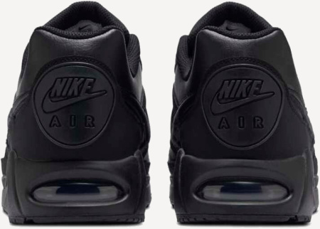 Кроссовки AIR MAX IVO LTR M (RU 42 EU 43 USm 9.5 СМ 26.7; black/black/black)